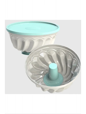 Pasta ve Kek Hazırlama Kabı Royaleks-AK566