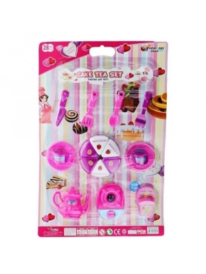 Pastalı Çay Seti - SP-916