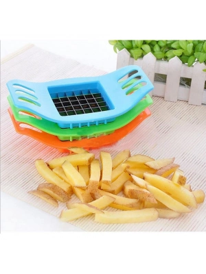 Patates Dilimleyici Pratik