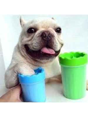 Pati Yıkama Aleti Soft Gentle