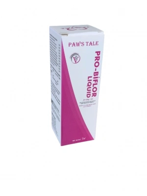 Paws Tale Pro Biflor Liquid Kedi Köpek Probiyotik 100 ml