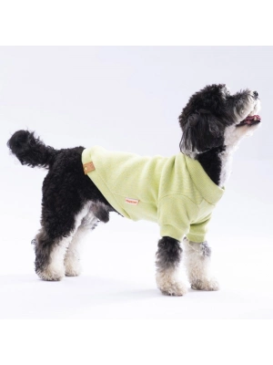 Pawstar Yellow Merino Sweat Large 30X33X46 cm