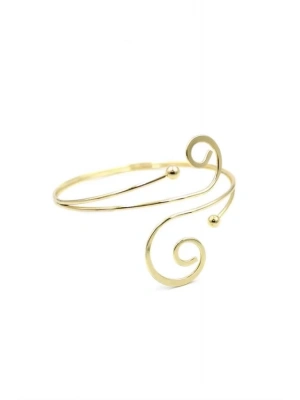 Pazuluk Bilezik - Altın