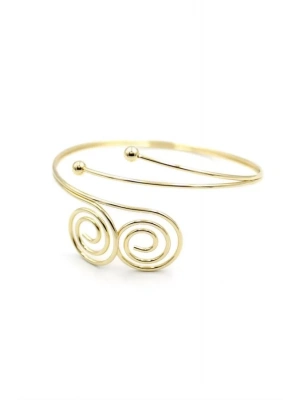 Pazuluk Bilezik - Altın