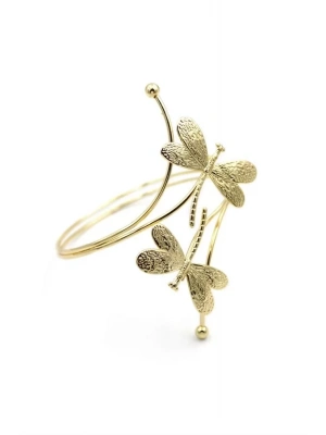 Pazuluk Bilezik - Altın