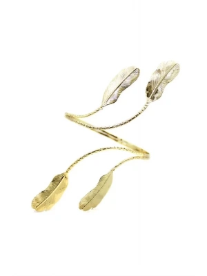 Pazuluk Bilezik - Altın