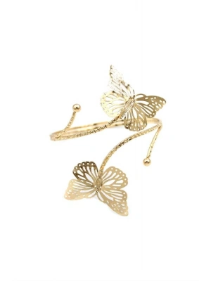 Pazuluk Bilezik - Altın