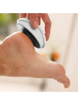 Ped Egg Topuk Törpüsü