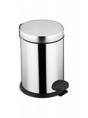 Pedallı Çöp Kovası 3 Lt Royaleks-57152