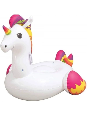 Pegasus Binici 150x117 Cm Bestway - 41114