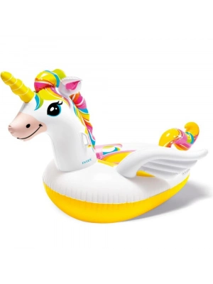 Pegasus Binici Ada 201x140 x79 Cm  İntex - 57561