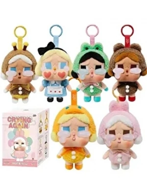 PELUS AGLAYAN BEBEK CRY