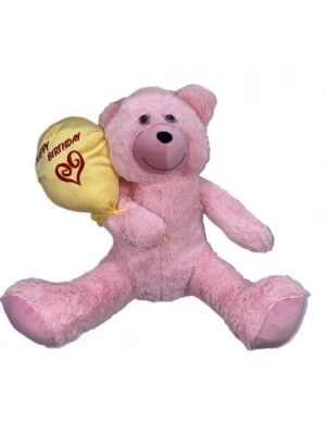 PELUS BALONLU AYICIK