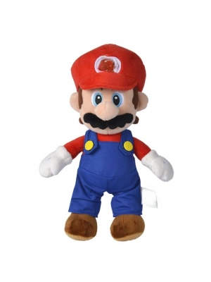 Peluş Figürü 30 cm