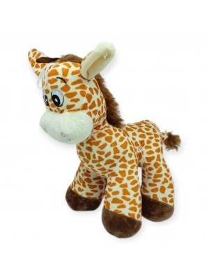 Peluş Hayvanlar 30 cm - Zürafa