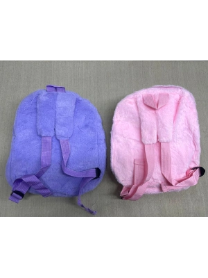 Peluş Hello Kitty Deniz Kızı Sırt Çantası