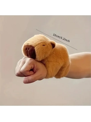 PELUS KOLA TAKILAN CAPIBOR