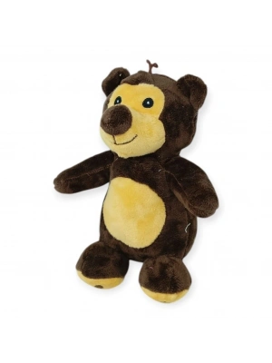 Peluş Sevimli Hayvanlar 25 cm - Ayıcık