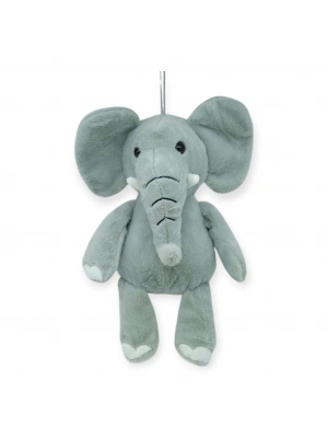 Peluş Sevimli Hayvanlar 35 cm - Fil