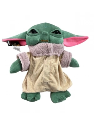 PELUS YODA GROGU 40CM