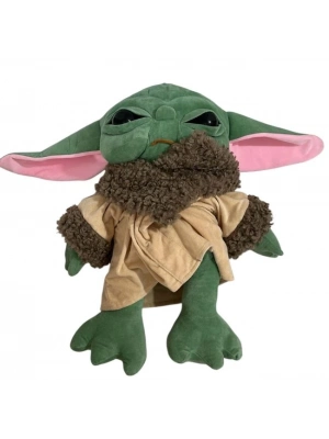 PELUS YODA GROGU 60CM