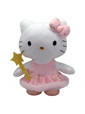 Peri Kostümlü Peluş 30 cm