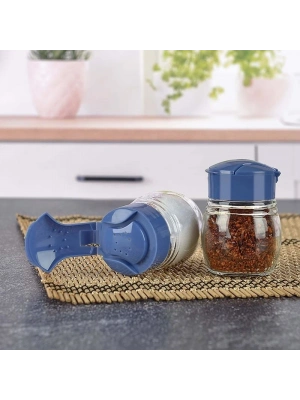 Perla Tuzluk Biberlik 2 Li Set