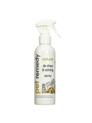 Pet Remedy Calming Sprey 200 ml Sakinleştirici Anti Strey Sprey