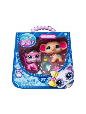 Pet Shop 2li Paket S4