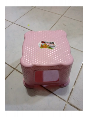 Petek Bebe Taburesi Renkli Royaleks-MRD555