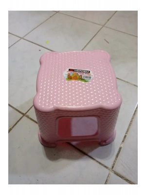 Petek Bebe Taburesi Renkli Royaleks-MRD555