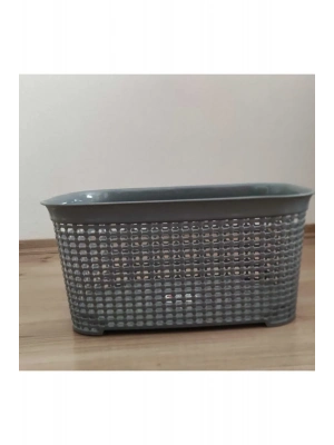 Petek Çamaşır Sepeti Royaleks-MRD302