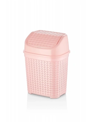 Petek Click Çöp Kovası Renkli Royaleks-MRD303