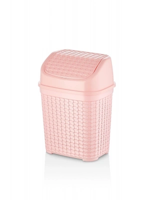 Petek Click Çöp Kovası Renkli Royaleks-MRD303