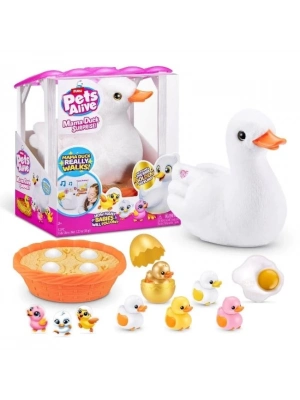 PETS ALIVE PELUS ANNE YAVRU- ORDEK