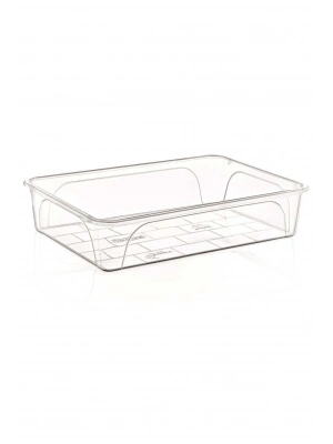 Peynir Küveti 1 No Beyaz 1.7 Lt. Royaleks-ÇNK1231-M