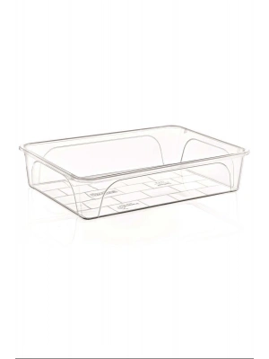 Peynir Küveti 2 No Beyaz 3.5 Lt. Royaleks-ÇNK1232-M