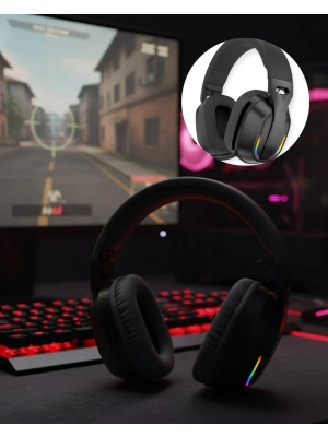 ® PGB500 BLUETOOTH OYUNCU KULAKLIĞI