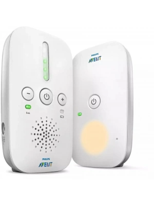 Philips Avent Dect Bebek Telsizi