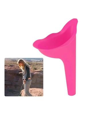 ®  Piez Kadınların İçin Hijyenik Ayakta İşeme Temiz Tuvalet Aparatı