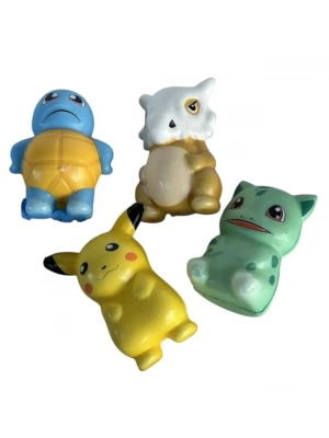 PIKACHU SUKISHI ANAHTARLIK