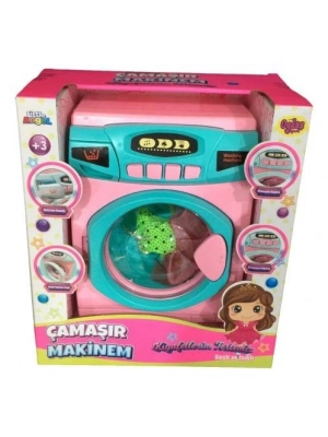 PILLI BY.CAMASI MAKINASI