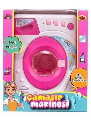 PILLI CAMASIR MAKINESI ORTA BOY