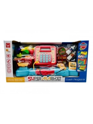 PILLI DIJITAL EKRAN YAZAR KASA