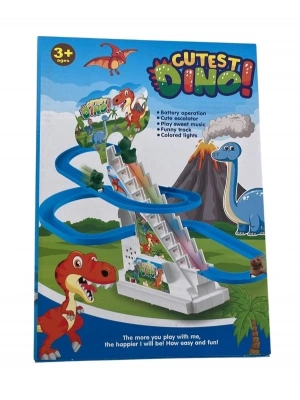 PILLI DONDOLAS DINAZOR