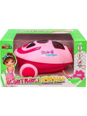 PILLI ELEKTRIK SUPURGESI BUYUK