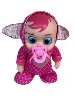 PILLI HAREKETLI CRY BABY