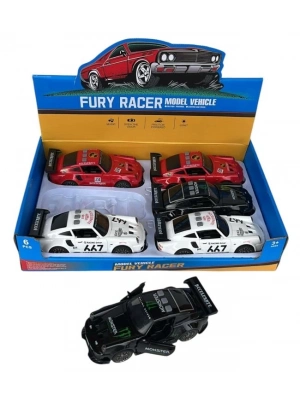 PILLI ISIKLI SESLI SURT.PORCHE  KAPILARI ACILAN