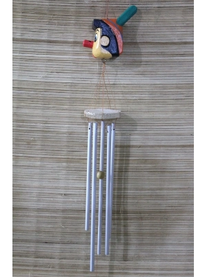 Pinokyolu Metal Çan No:1