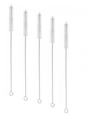 Pipet Temizleme Fırçası